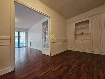 Appartement, 122,49 m²