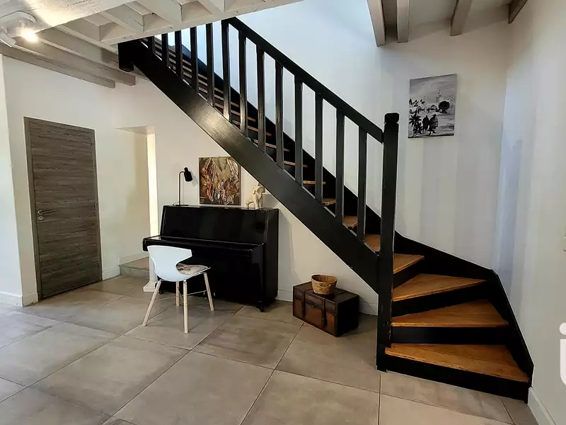 Maison, 217 m²
