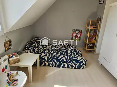 Maison, 112 m²