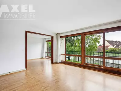 Appartement, 90,42 m²