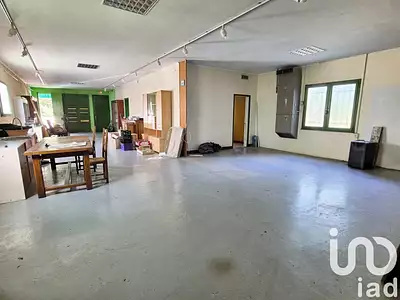 Maison, 331 m²