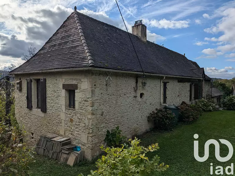 Maison, 217 m²