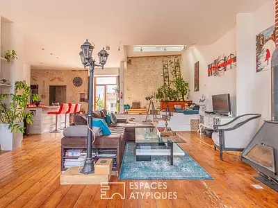Maison, 220 m²