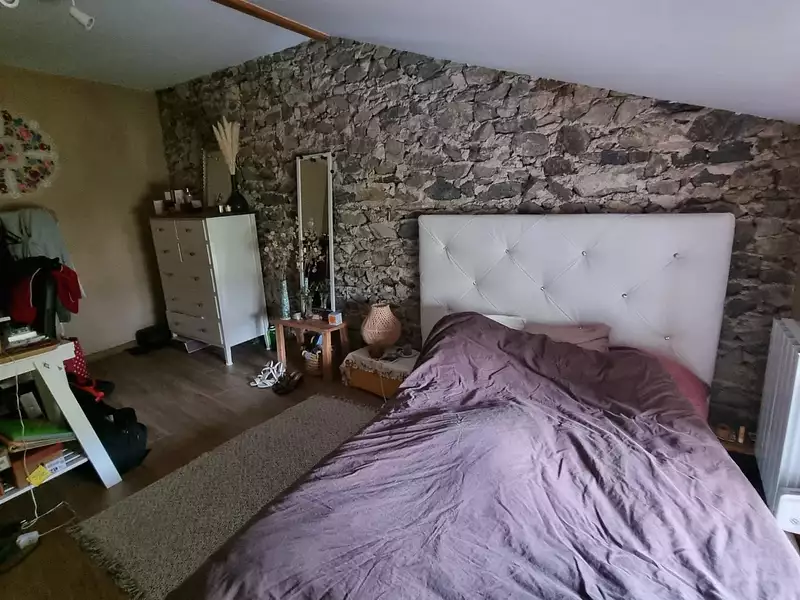 Maison, 170 m²
