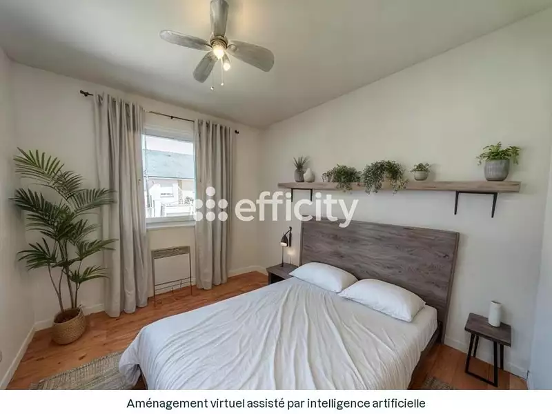 Maison, 90 m²