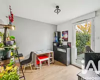 Appartement, 80 m²