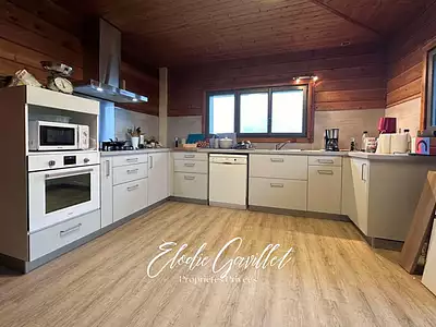 Maison, 132 m²