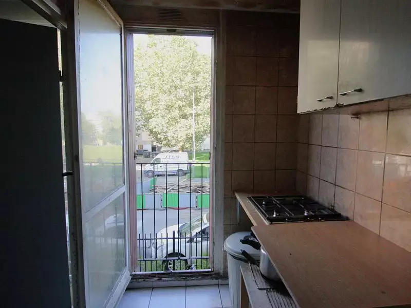 Appartement, 45 m²