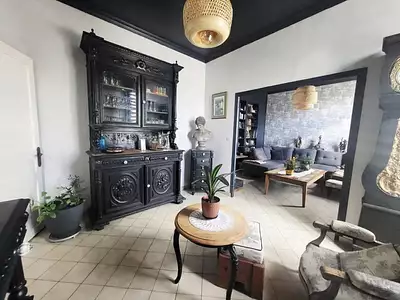 Maison, 175 m²