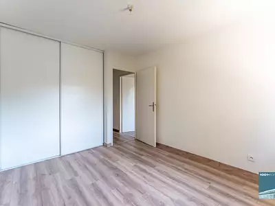 Appartement, 60,54 m²