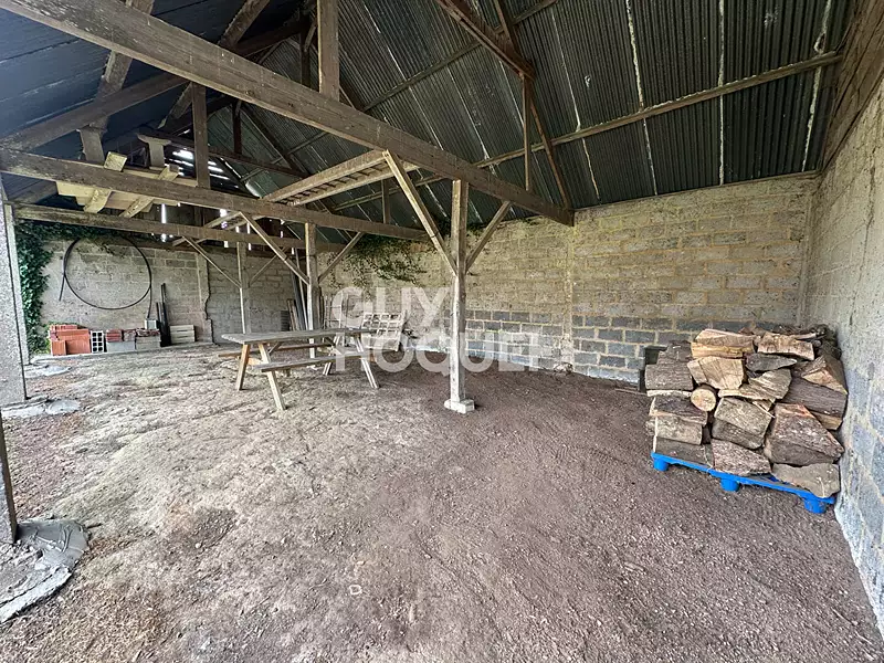 Maison, 132,17 m²