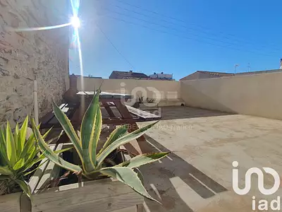 Maison, 120 m²