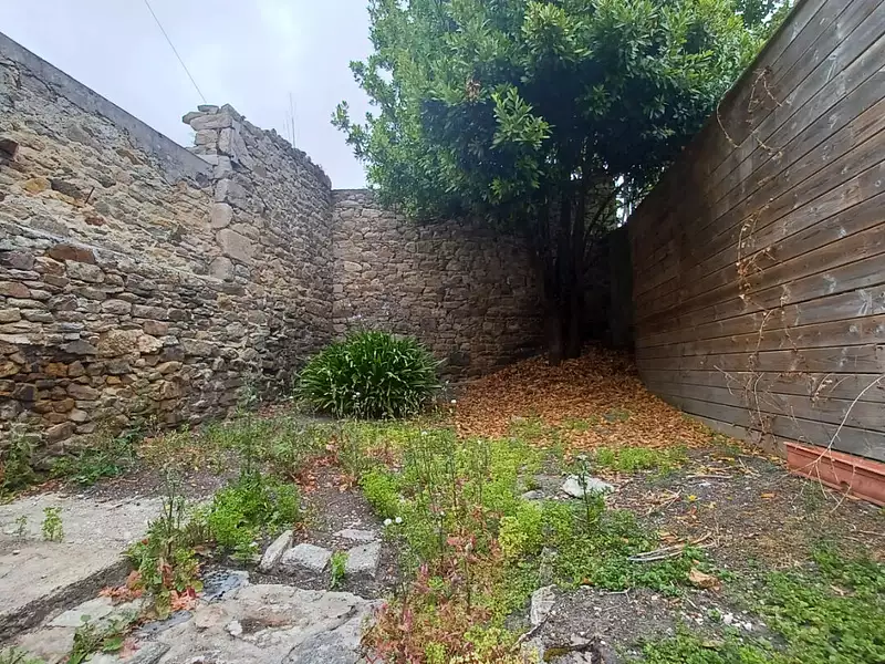 Maison, 72 m²