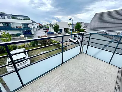 Appartement, 43 m²