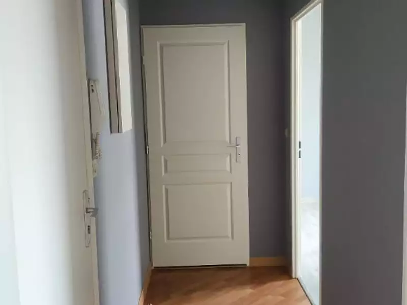 Appartement, 37 m²
