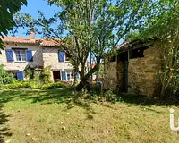 Maison, 160 m²