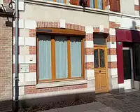 Maison, 143 m²