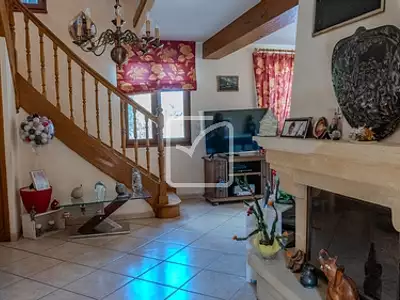 Maison, 144 m²