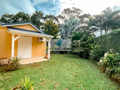Maison, 168 m²