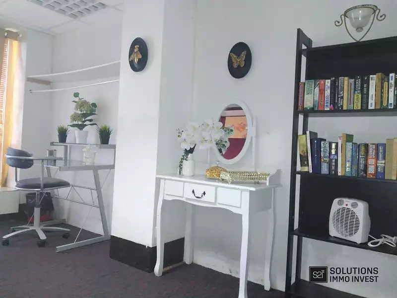 Appartement, 130 m²