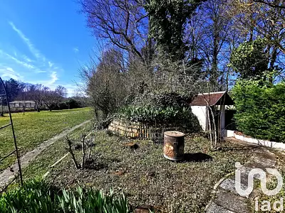 Maison, 114 m²