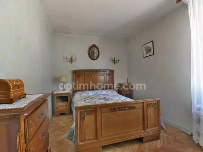 Maison, 66 m²