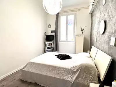 Appartement, 84 m²