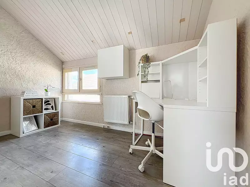 Appartement, 84 m²