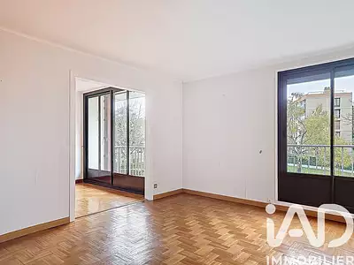 Appartement, 65 m²