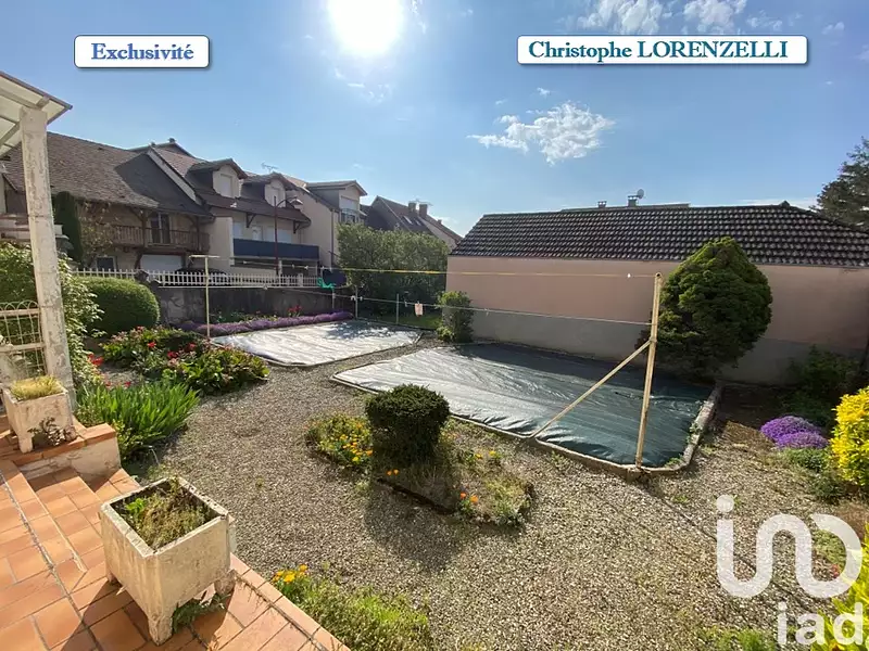 Maison, 81 m²