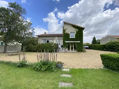 Maison, 145,79 m²