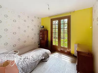 Maison, 128 m²