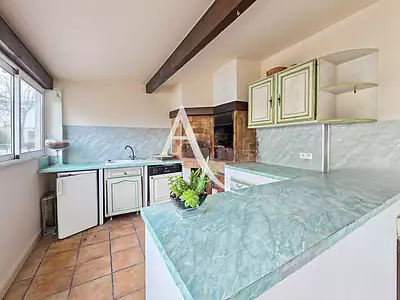 Maison, 121 m²