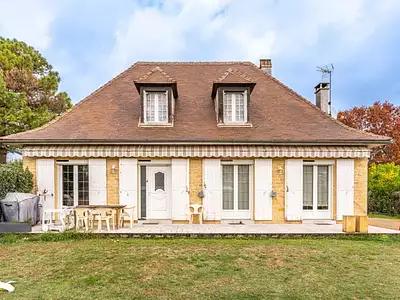 Maison, 100 m²