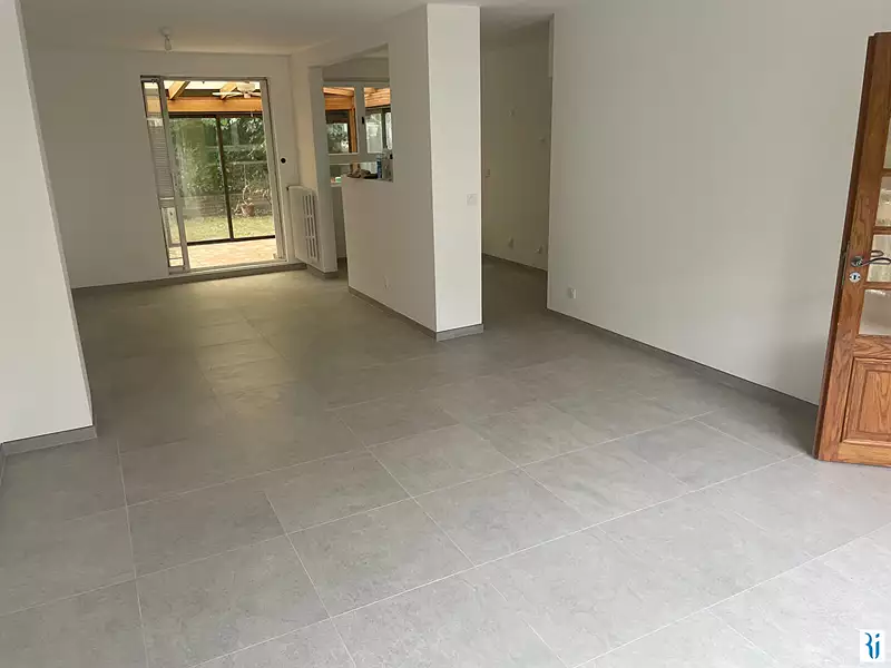 Maison, 97 m²