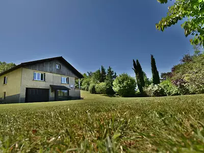Maison, 214,53 m²
