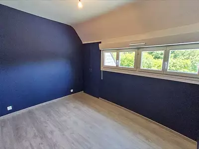 Maison, 92 m²