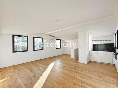 Maison, 110 m²