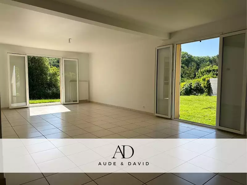 Maison, 127 m²
