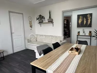 Appartement, 71 m²
