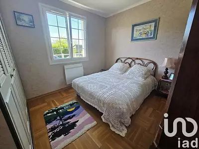 Maison, 91 m²