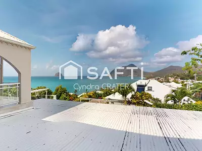 Appartement, 104 m²