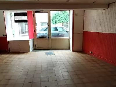 Maison, 84 m²