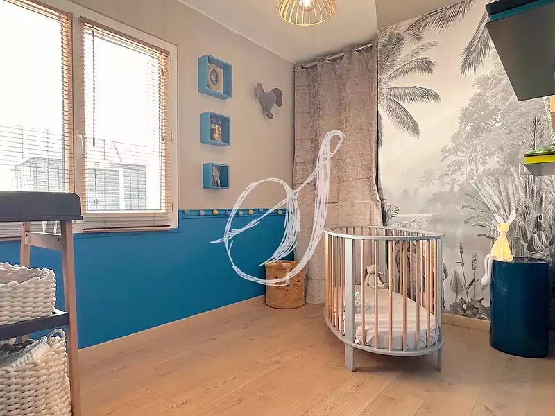 Maison, 152 m²