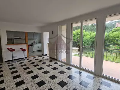 Maison, 71 m²