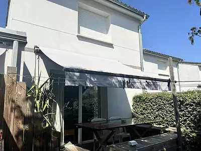 Maison, 63 m²