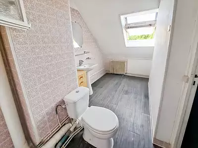 Maison, 139 m²