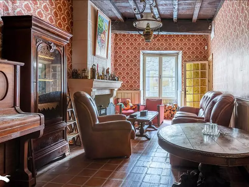 Maison, 220 m²