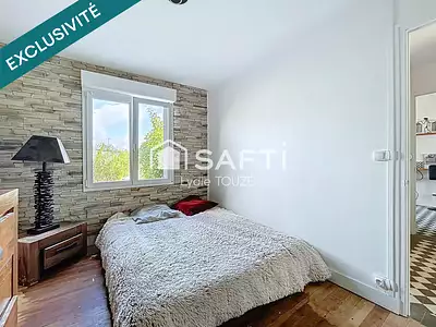 Maison, 72 m²
