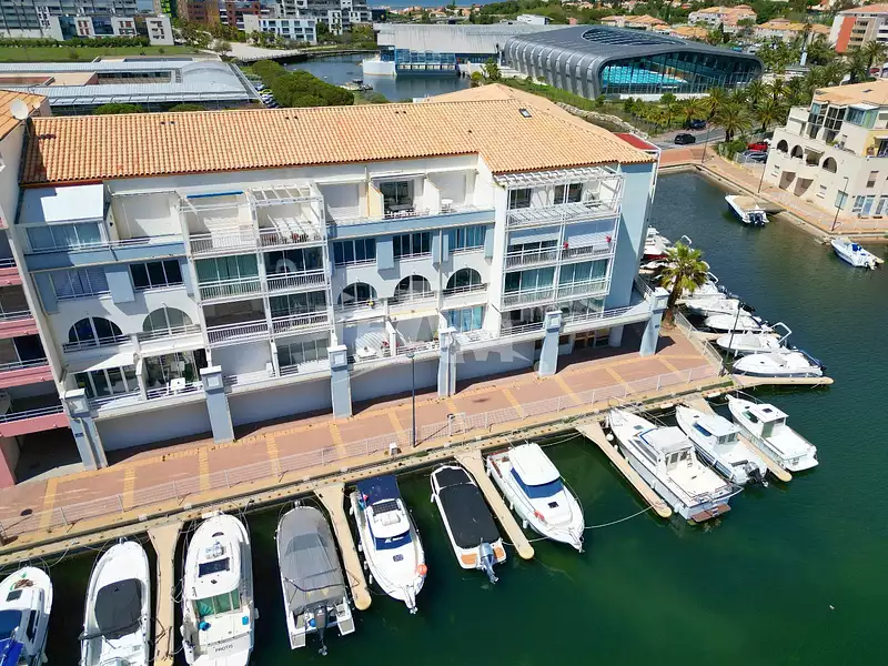 Appartement, 27,85 m²